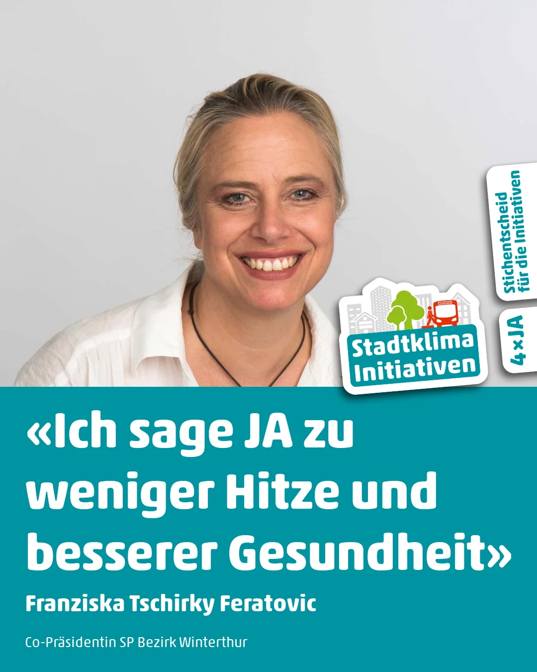 Testimonial Stadtklima-Initiativen Winterthur