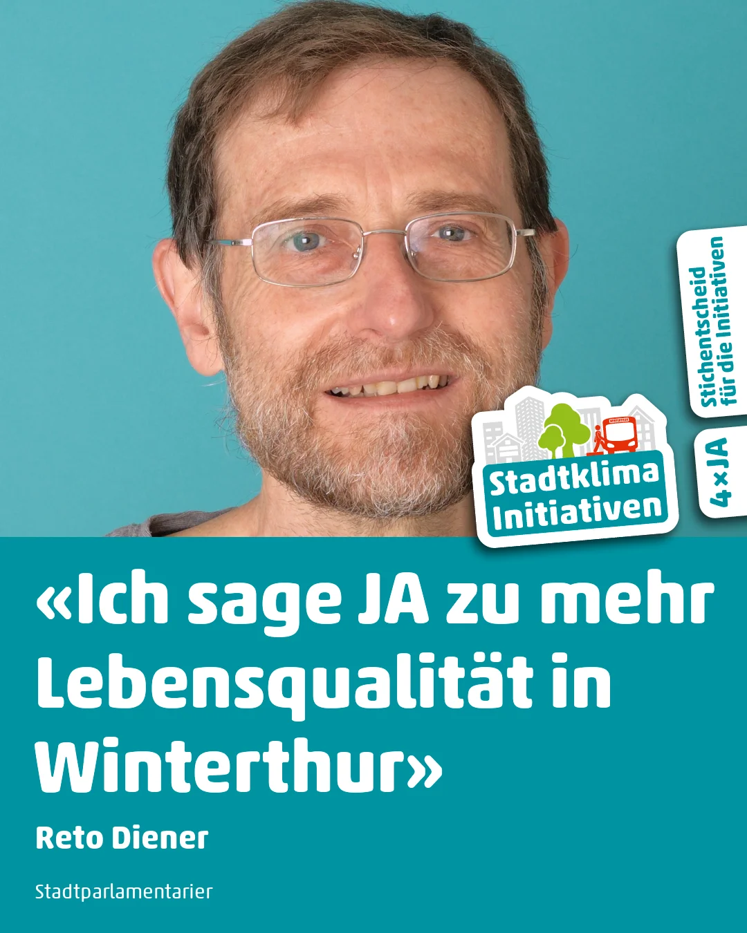 Testimonial Stadtklima-Initiativen Winterthur