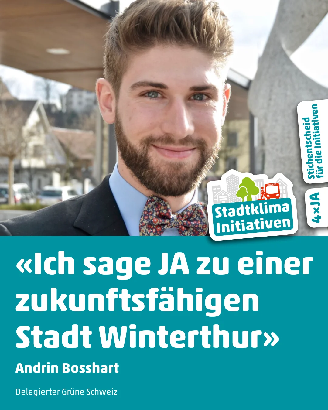 Testimonial Stadtklima-Initiativen Winterthur