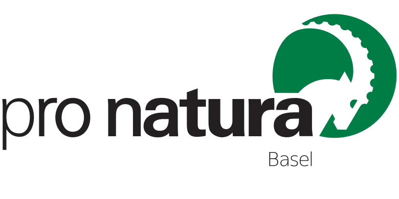 Logo Pro Natura Basel