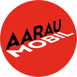 Logo Aarau mobil