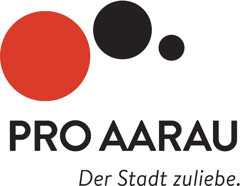 Logo Pro Aarau