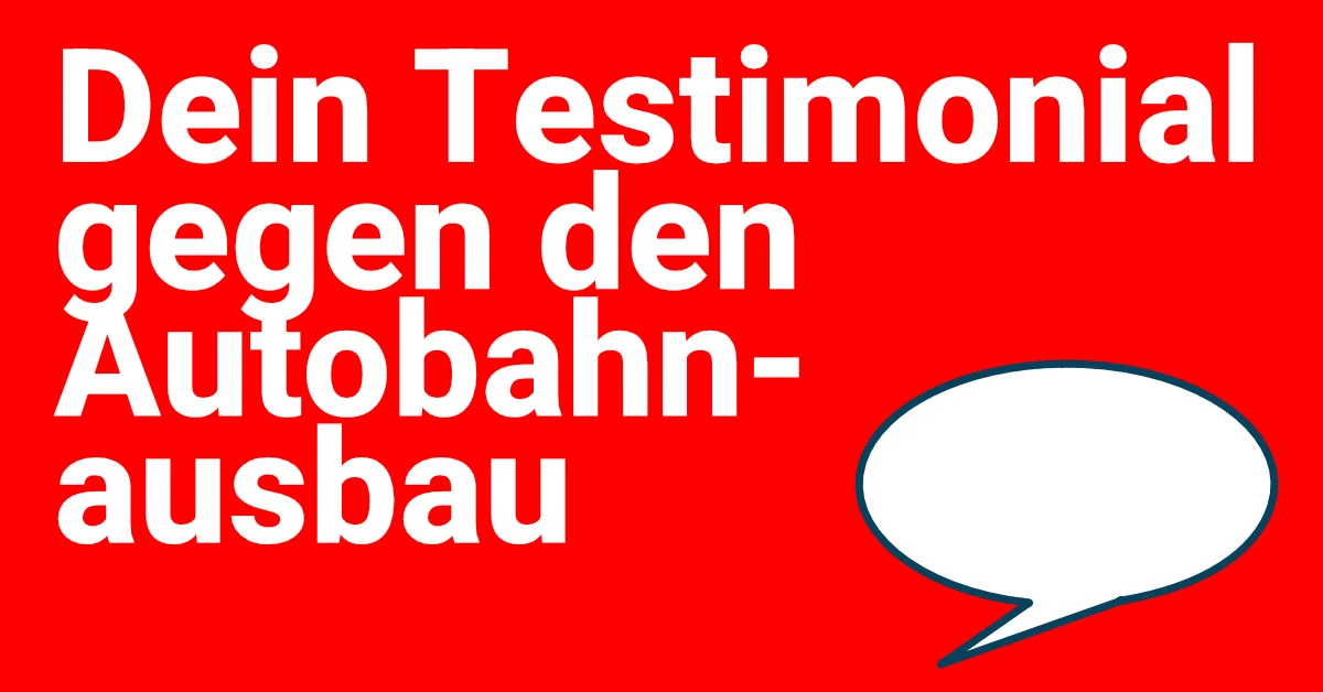 Autobahn Testimonial