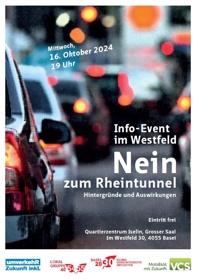 Info-Event im Westfeld 