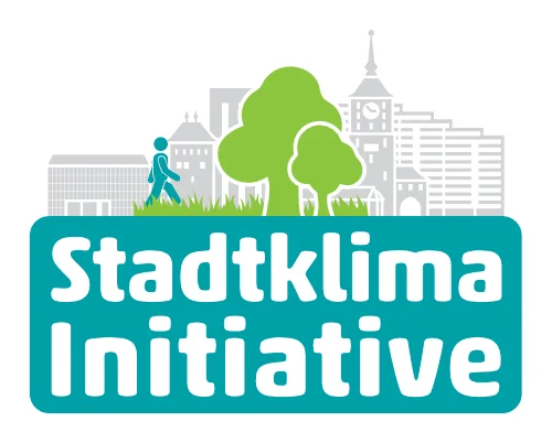 Logo Stadtklima Aarau