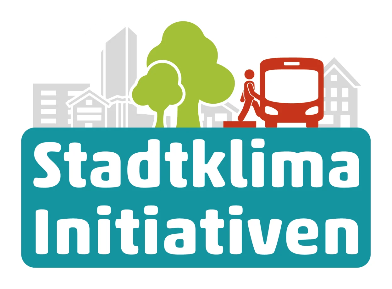Logo Stadtklima Initiativen Ostermundigen