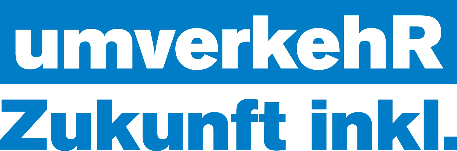 Logo umverkehR