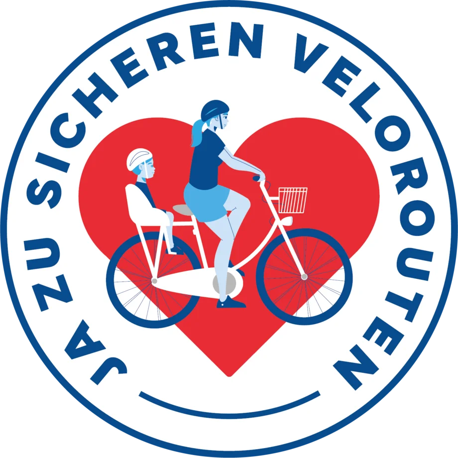 Logo Velorouten BS
